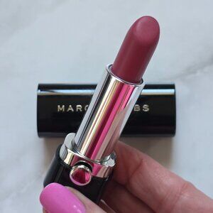 Marc Jacobs KISS KISS BANG BANG Lip Creme Lipstick (0.12 oz./Full Size)